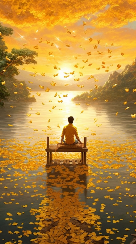 Virtual-mindfullness